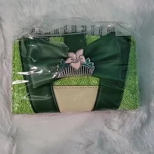 Loungefly | Bags | Flash Saleloungefly Mulan Sequins Mini  display picture 3